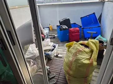 세종시 유품정리 현장 | 원룸 정리 및 폐기물 처리 작업후기 현장 사진