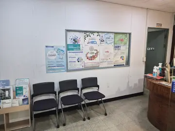 천안 컴퓨터 학원 철거 현장으로 현장 사진