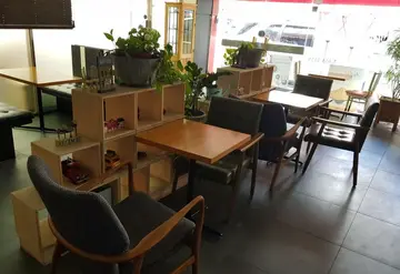 카페 철거부터 폐기물 처리까지 한 번에 진행한 현장 현장 사진