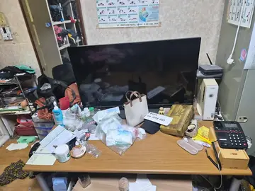 천안 신방동 17평 아파트 유품정리, 막막했던 빈집 정리부터 특수청소까지 태인크린이 해결했습니다! 현장 사진