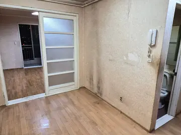 천안 신방동 17평 아파트 유품정리, 막막했던 빈집 정리부터 특수청소까지 태인크린이 해결했습니다! 현장 사진