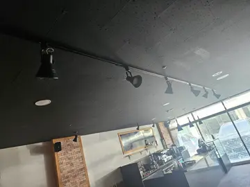 대전 부사동 카페 철거 + 상가 원상복구 한 번에 해결한 현장 이야기 | 태인크린 현장 사진