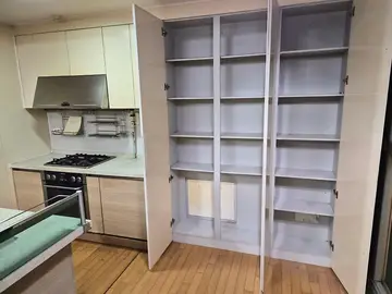 세종 빈집정리, 책으로 가득했던 복층 아파트를 비우기까지 현장 사진