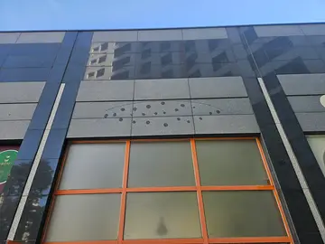 세종 대평동 상가정리 철거 폐기물 2.5톤 처리 현장 사진