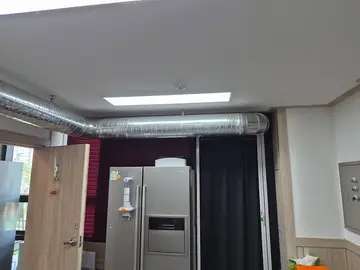 옥천 치킨집 철거, 주방철거부터 타일 원상복구까지 현장 사진