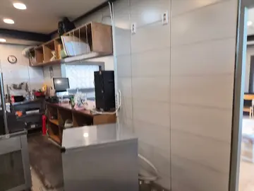 옥천 치킨집 철거, 주방철거부터 타일 원상복구까지 현장 사진