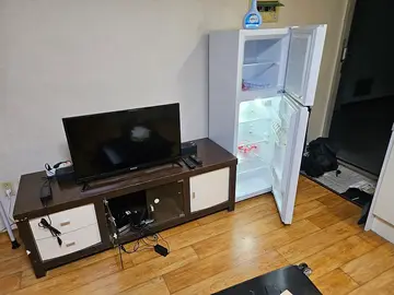 대전 갈마동 원룸 빈집정리, 대형견 냄새와 오염까지 정리한 현장 현장 사진