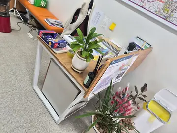 청주 오송 부동산 사무실 철거|내부 철거와 원상복구 확인까지 마친 현장 현장 사진