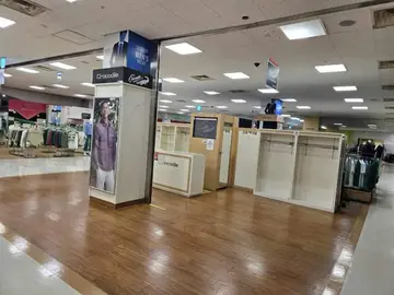 조치원 홈플러스 크로커다일 매장 철거 현장 현장 사진