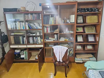 대전 문화동 극동아파트 집정리, 6명과 사다리차로 진행한 현장 현장 사진