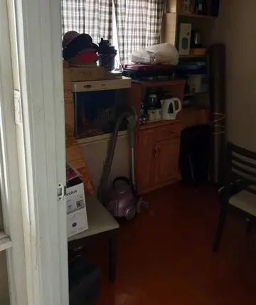 전주 유품정리, 덕진동 빌라 2층 숨은 짐까지 정리한 현장 현장 사진