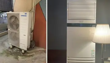 대전 중고가전 판매, 냉장고·세탁기·에어컨 고르는 기준 현장 사진