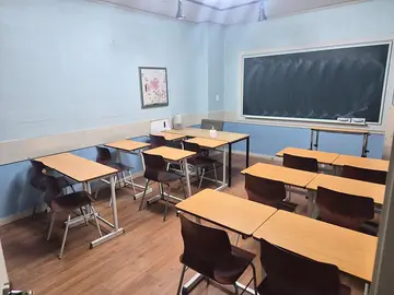 둔산동 학원철거, 책걸상부터 에어컨까지 확인하는 기준 현장 사진